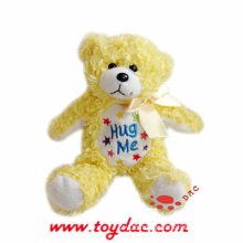 Stuffed Animals Plush Bear Toy (TPAU0004)